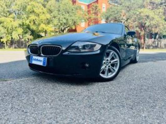 usato BMW Z4