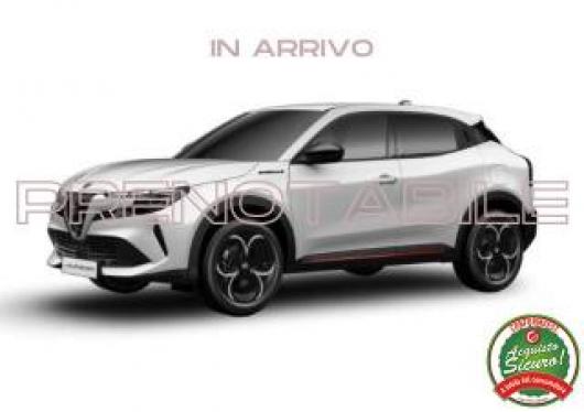 Km 0 ALFA ROMEO Junior