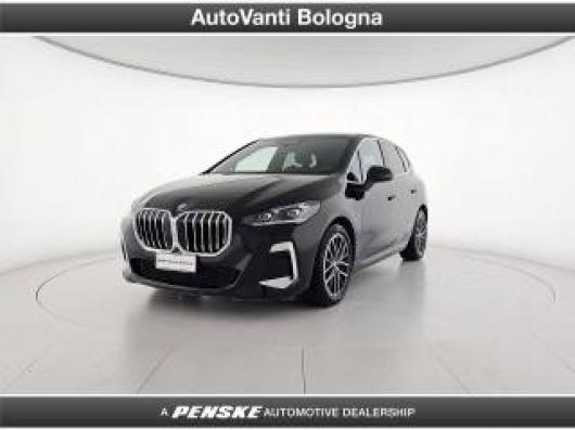 usato BMW 218