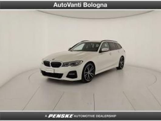 usato BMW 330