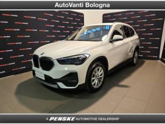 usato BMW X1