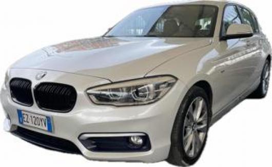 usato BMW 116
