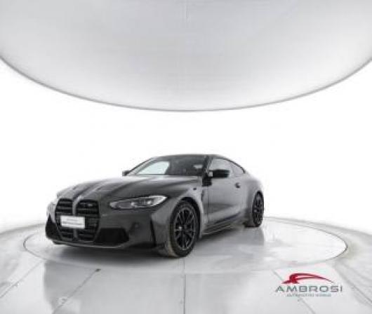 usato BMW M4