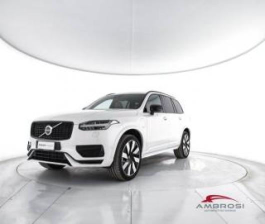 usato VOLVO XC90