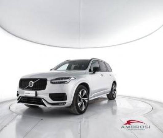 usato VOLVO XC90