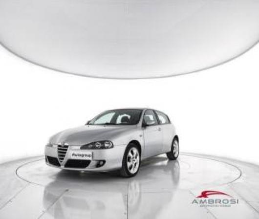 usato ALFA ROMEO 147