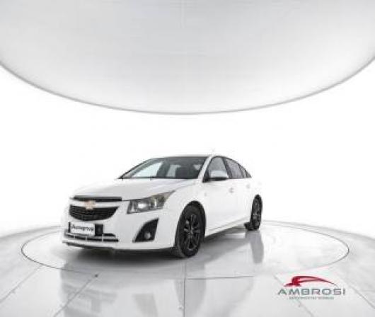 usato CHEVROLET Cruze