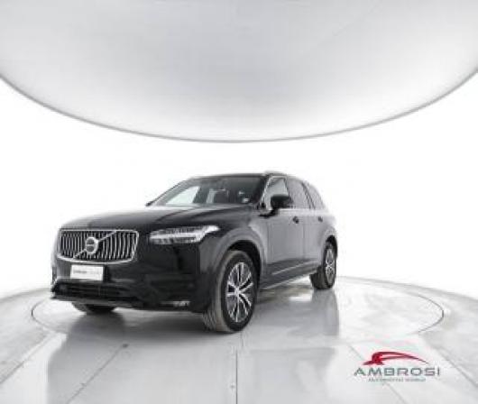 usato VOLVO XC90