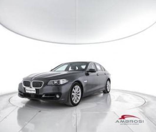 usato BMW 530