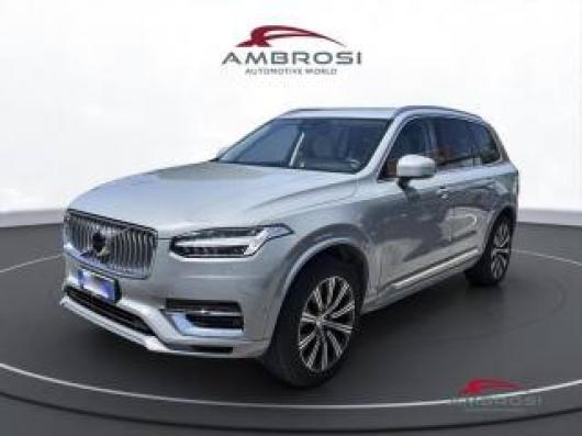 usato VOLVO XC90