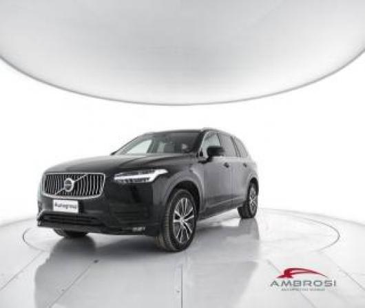 usato VOLVO XC90