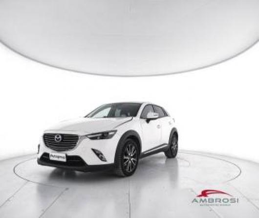 usato MAZDA 3