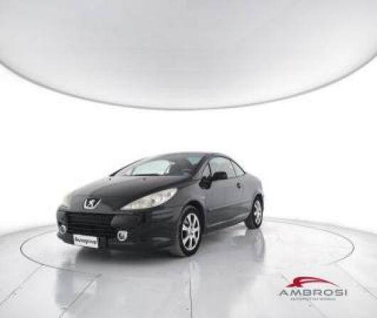 usato PEUGEOT 307