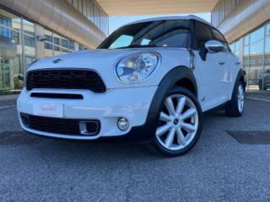 usato MINI Countryman