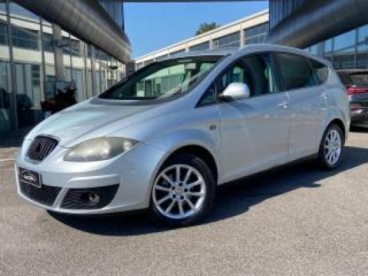 usato SEAT Altea