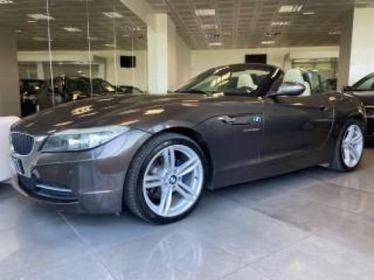 usato BMW Z4