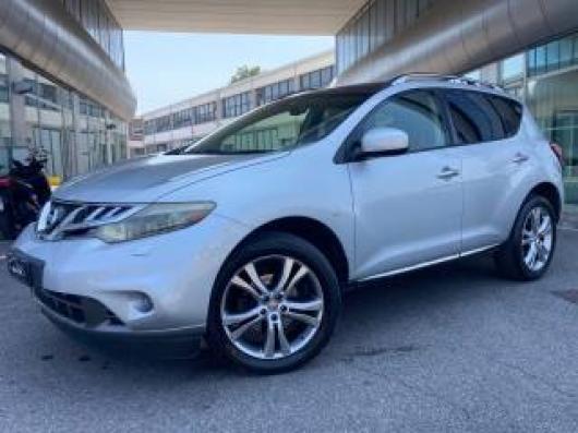 usato NISSAN Murano