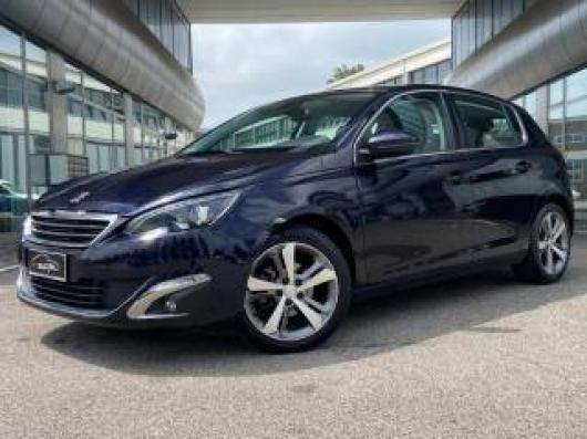 usato PEUGEOT 308