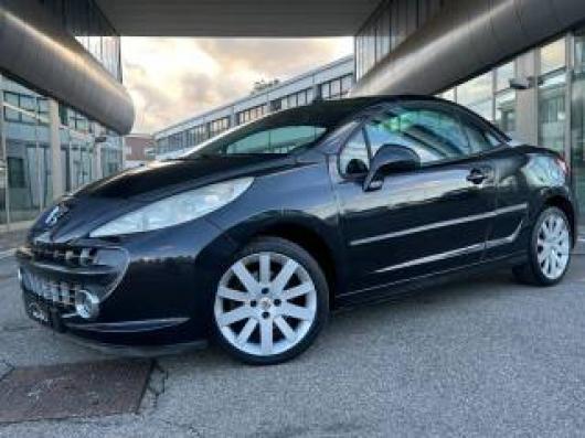 usato PEUGEOT 207