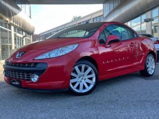 usato PEUGEOT 207