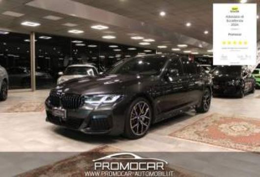 usato BMW 530