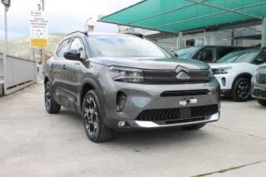 Km 0 CITROEN C5 Aircross