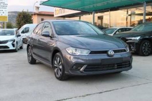 Km 0 VOLKSWAGEN Polo
