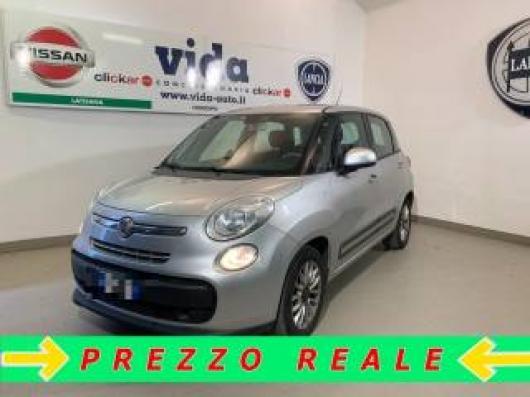usato FIAT 500L