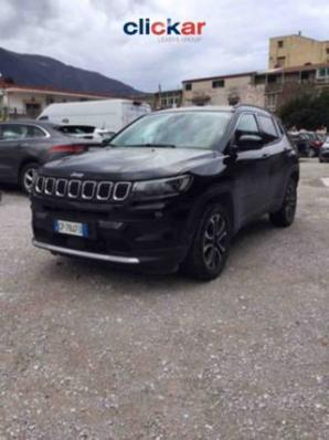 usato JEEP Compass