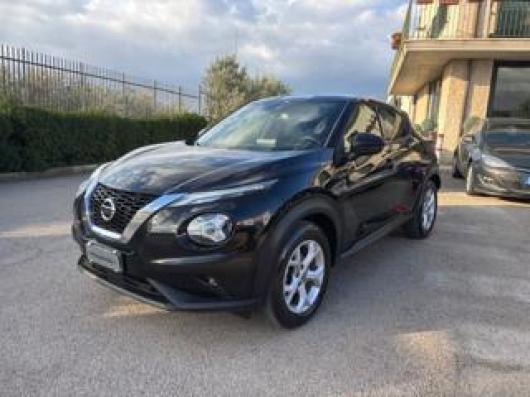 usato NISSAN Juke