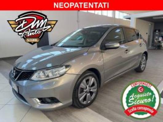 usato NISSAN Pulsar