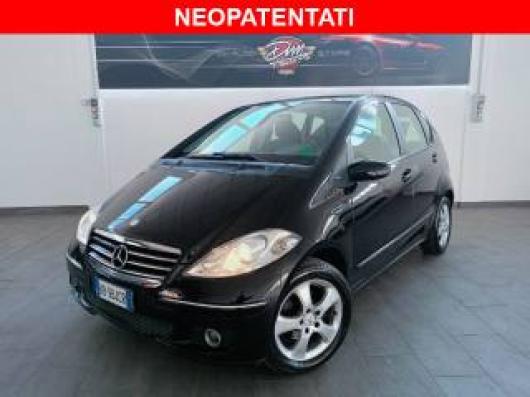 usato MERCEDES A 150