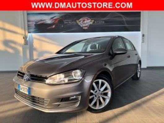 usato VOLKSWAGEN Golf