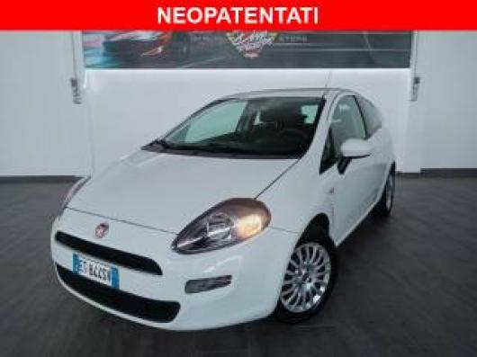 usato FIAT Punto Evo