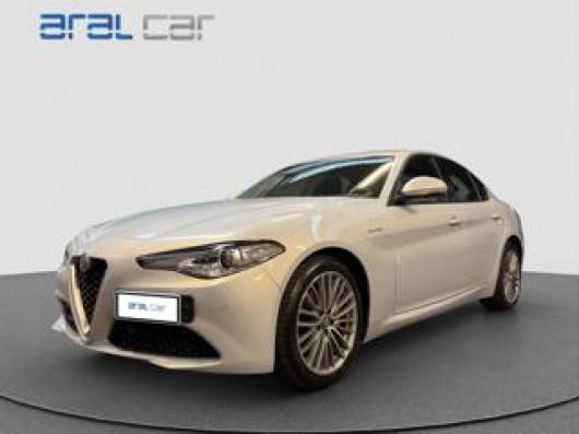 usato ALFA ROMEO Giulia