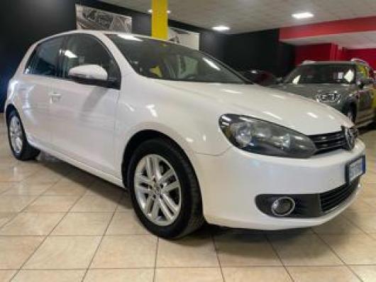 usato VOLKSWAGEN Golf