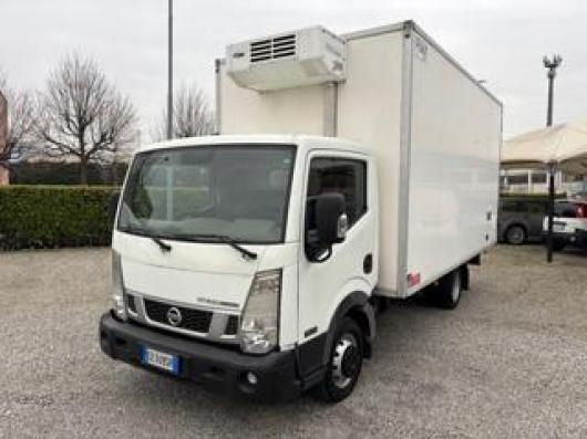 usato NISSAN Cabstar