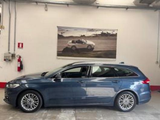 usato FORD Mondeo
