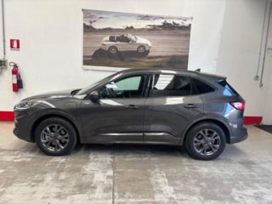 usato FORD Kuga