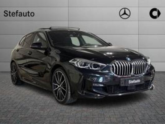 usato BMW 118