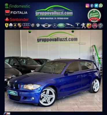usato BMW 123