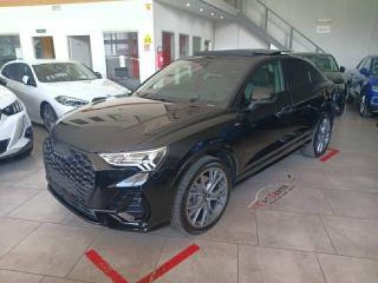 usato AUDI Q3