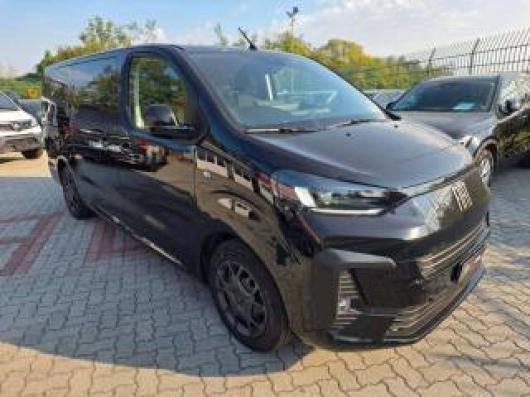 usato FIAT Ulysse