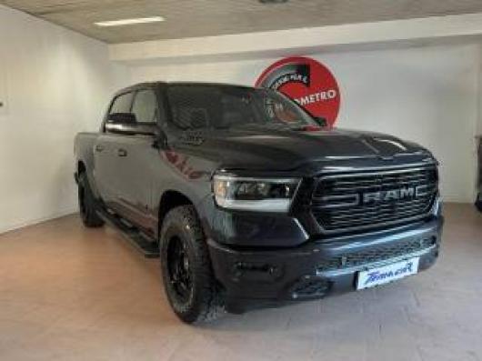 usato DODGE RAM
