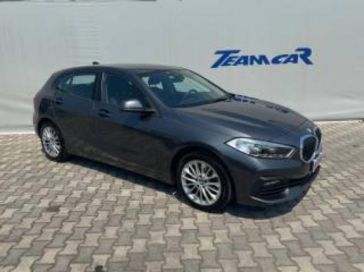 usato BMW 118
