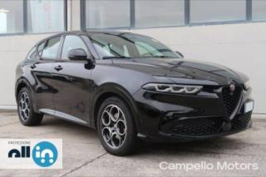 usato ALFA ROMEO Tonale