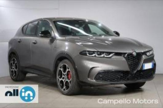 usato ALFA ROMEO Tonale