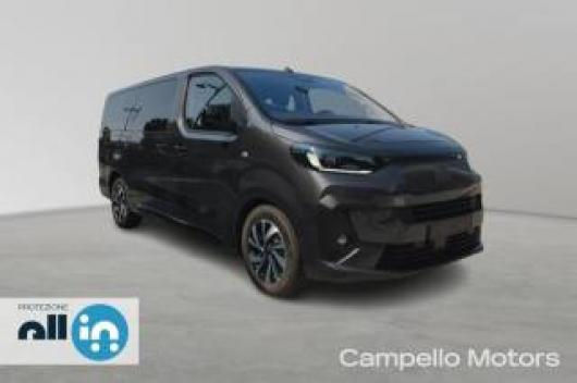 Km 0 FIAT Scudo