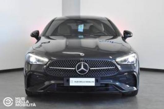 usato MERCEDES CLE 220