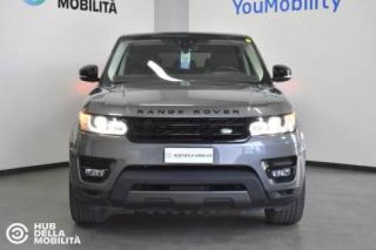 usato LAND ROVER Range Rover Sport
